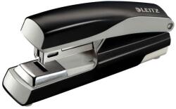 Leitz Capsator cu capsare plata, 30 coli, metalic, LEITZ 5505 - negru (L-55050095) - pcone