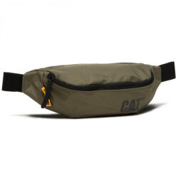 Caterpillar Borseta Borseta CATERPILLAR The Project, material 600D polyester, curea reglabila - verde masliniu (CAT-83615-152)