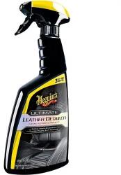 Meguiar's Consumer Produse cosmetice pentru interior Solutie Curatare si Hidratare Piele Meguiar's Ultimate Leather Detailer, 473ml (G201316)