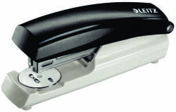 Leitz Capsator 30 coli, LEITZ 5500 - negru (L-55000095) - pcone