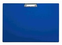 Alco Clipboard Simplu A3 - Landscape, Plastifiat Pvc, - Albastru (AL-5521-15) - pcone