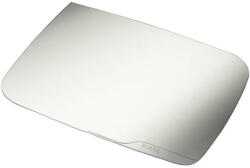 Leitz Mapa de birou LEITZ Plus, PVC, 65x50 cm, cristal transparent (L-53110002) - pcone