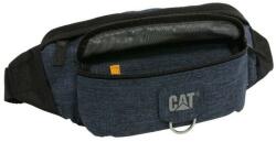 Caterpillar Borseta Borseta CATERPILLAR Millennial Classic - Raymond, material 600D HD polyester - negru cu bleumarin (CAT-83432-447)