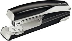 Leitz Capsator metalic, 40 coli, LEITZ 5504 - negru (L-55040095) - pcone
