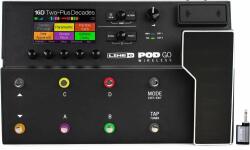 Line 6 Pod GO Wireless - soundstudio