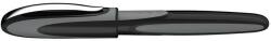 Schneider Stilouri Stilou SCHNEIDER Ray (tip M - medium) - corp onyx (S-168207)