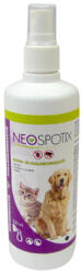 Spray împotriva puricilor și căpușelor Neospotix 200 ml