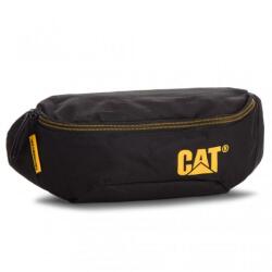 Caterpillar Borseta Borseta CATERPILLAR The Project, material 600D polyester, curea reglabila - negru (CAT-83615-01)