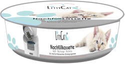  LittyCat LittyCat Coș de gunoi pentru nisipul pisicilor - Rezervă (nu include coșul) Cos de gunoi