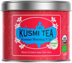 Kusmi Tea Fekete tea MORNING N°24, 100 g tea, Kusmi Tea (KUSMI21656A1070)