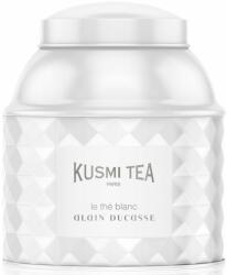 Kusmi Tea ALAIN DUCASSE fehér tea, 120 g tea, Kusmi Tea (KUSMIBROF120)