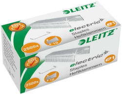 Leitz Capse LEITZ - E1 pentru capsatorul electric LEITZ 5532, 2500 buc/cutie (L-55680000) - pcone