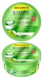 Eveline Cosmetics Cremă de corp - Eveline Cosmetics Extra Soft Oliwka Aloes Cream 200 ml