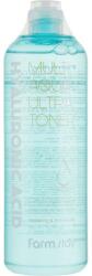 Farm Stay Toner facial cu acid hialuronic - FarmStay Hyaluronic Acid Multi Aqua Ultra Toner 500 ml
