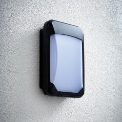 Saxby Lighting Aplica pentru iluminat decorativ exterior, Lucca Mini IP65 15W cool white (SXB77914)