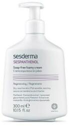 Sesderma Gel-spumă de curățare - SesDerma Sespanthenol Soap-Free Foamy Cream 300 ml