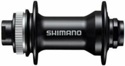 Shimano HB-MT400-B Tárcsafék 15x110 32 Center Lock Kerékpár agy