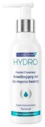 Novaclear Gel de curățare pentru față cu efect hidratant - Novaclear Hydro Facial Cleanser 150 ml