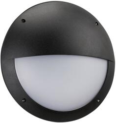 Saxby Lighting Aplica pentru iluminat decorativ exterior, Seran Microwave eyelid IP65 12W daylight white (SXB78608)