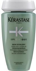 Kérastase Șampon pentru păr gras și sensibil - Kerastase Specifique Bain Divalent Shampoo 250 ml