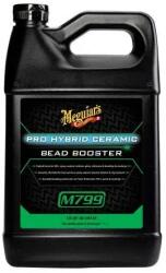 Meguiar's Produse cosmetice pentru exterior Sealant Auto Meguiar's Pro Hybrid Ceramic Bead Booster, 3.78L (M79901)