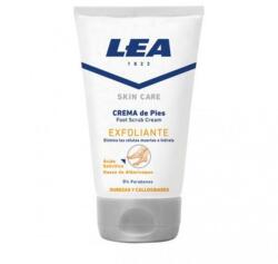 Lea Cremă exfoliantă cu acid salicilic pentru picioare - Lea Skin Care Salicylic Acid Exfoliating Foot Cream 125 ml