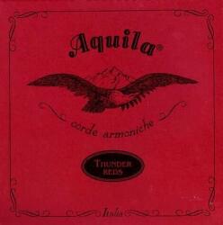 Aquila 91U Thunder Reds Bass Corzi pentru ukulele bas (AQ U TS 91U)