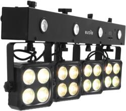 EUROLITE - LED KLS-180 Compact Light Set