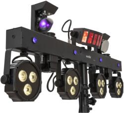 EUROLITE - LED KLS Scan Next FX Compact Light Set - dj-sound-light