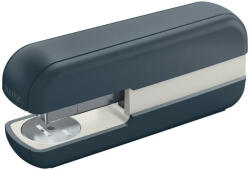 Leitz Capsator plastic LEITZ Cosy 5567, 30 coli, 200 capse P3 incluse, gri antracit (L-55670089)