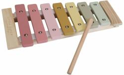 Little Dutch KIS Holland Xylophone Pink (AGS7016)