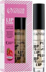 Colour Intense Luciu de buze, cu efect de volum Pitaya - Colour Intense Lip Care Maximizer Plumper 6 ml