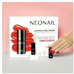 NeoNail Professional Set - NeoNail Professional First Choice Starter Set
