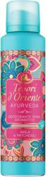 Tesori d'Oriente Tesori d'Oriente Ayurveda - Deodorant spray parfumat 150 ml