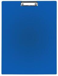 Alco Clipboard simplu A3 - portrait, plastifiat PVC, ALCO - albastru (AL-5520-15) - pcone