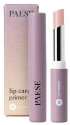 Paese Primer pentru buze - Paese Nanorevit Lip Care Primer 40 - Light Pink