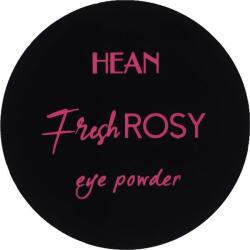 Hean Pudră sub ochi - Hean Fresh Rosy Eye Powder 5 g
