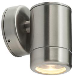 Saxby Lighting Aplica pentru iluminat decorativ exterior, Odyssey 1lt wall IP65 7W (SXBST5009SS)