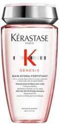 Kérastase Șampon cu efect de întărire pentru păr predispus la cădere - Kerastase Genesis Bain Hydra-Fortifiant Shampoo 250 ml