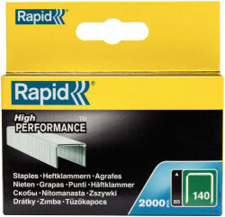 RAPID Capse Rapid 140/6, 2000 buc/cutie (RA-11905731) - pcone