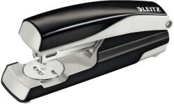 Leitz Capsator metalic, 30 coli, LEITZ 5502 - negru (L-55020095)