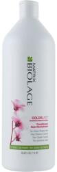 Matrix Balsam pentru păr vopsit cu efect de protecție - Biolage Colorlast Conditioner 1000 ml