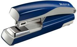 Leitz Capsator cu capsare plata, 30 coli, metalic, LEITZ 5505 - albastru (L-55050035) - pcone