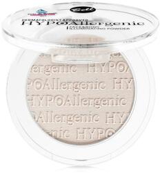 Bell Pudră iluminatoare hipoalergenică - Bell HypoAllergenic Face&Body Illuminating Powder 01