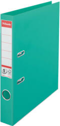 Esselte Biblioraft Esselte No. 1 Power, PP/PP, A4, 50 mm, menta (ES-811412) - pcone