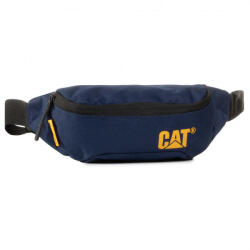 Caterpillar Borseta Borseta CATERPILLAR The Project, material 600D polyester, curea reglabila - albastru (CAT-83615-184)