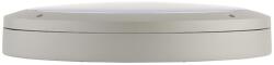 Saxby Lighting Aplica pentru iluminat decorativ exterior, Luik plain grey textured casing (SXB61647)