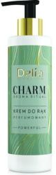 Delia Cosmetics Cremă de mâini - Delia Charm Aroma Ritual Powerful 200 ml