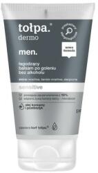 Tolpa Balsam după ras - Tolpa Men Sensitive After Shave Balm 100 ml