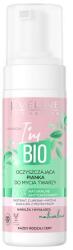 Eveline Cosmetics Spumă de curățare - Eveline Cosmetics I'm Bio 150 ml